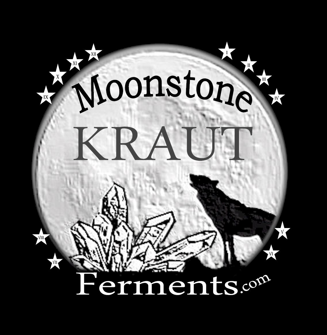 MoonstoneFerments Kraut