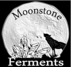 Moonstone Ferments - Farm to Ferment, Garden to Gut.